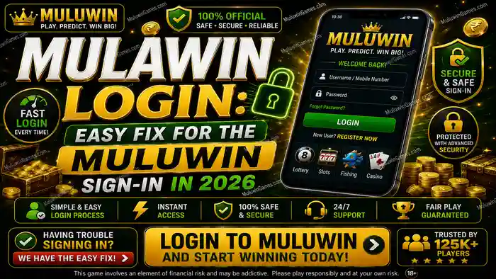 mulawin login