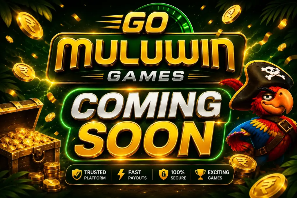 Muluwin-games