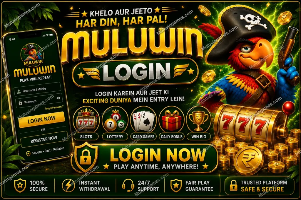 muluwin games login
