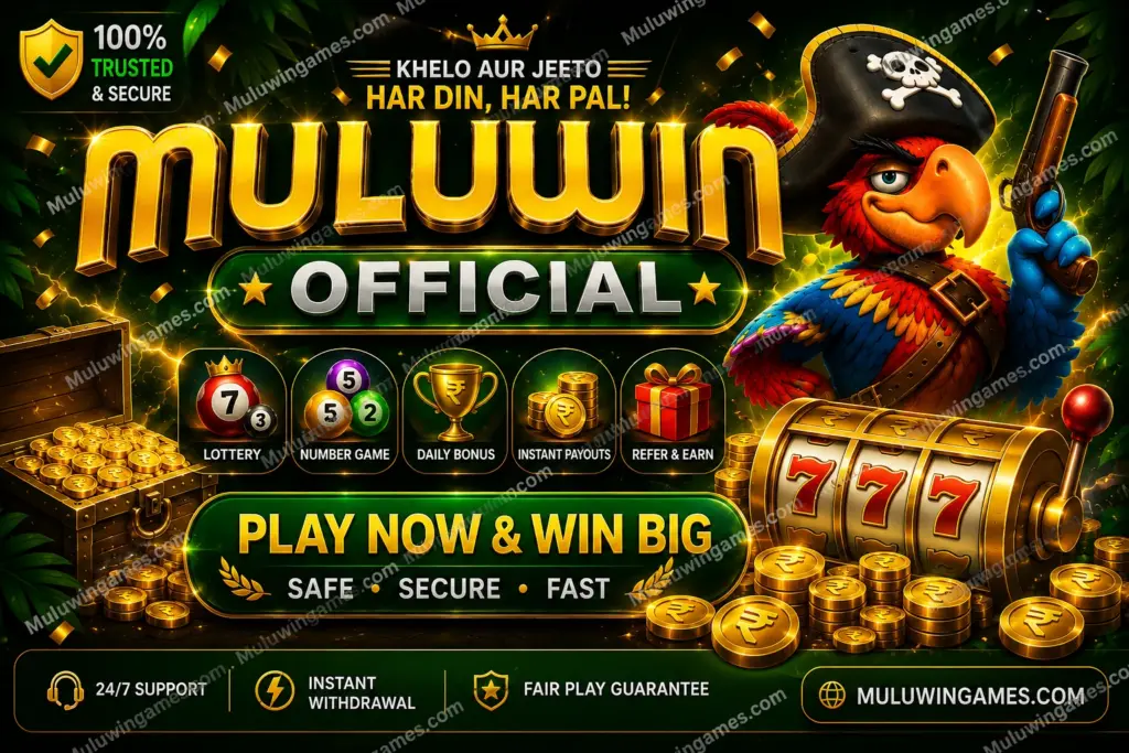 Muluwin official