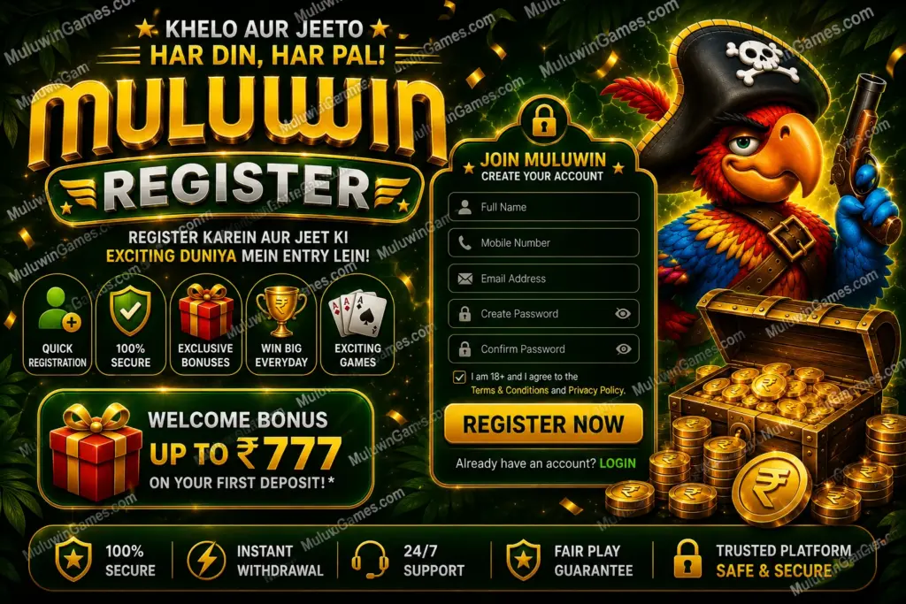 muluwin register